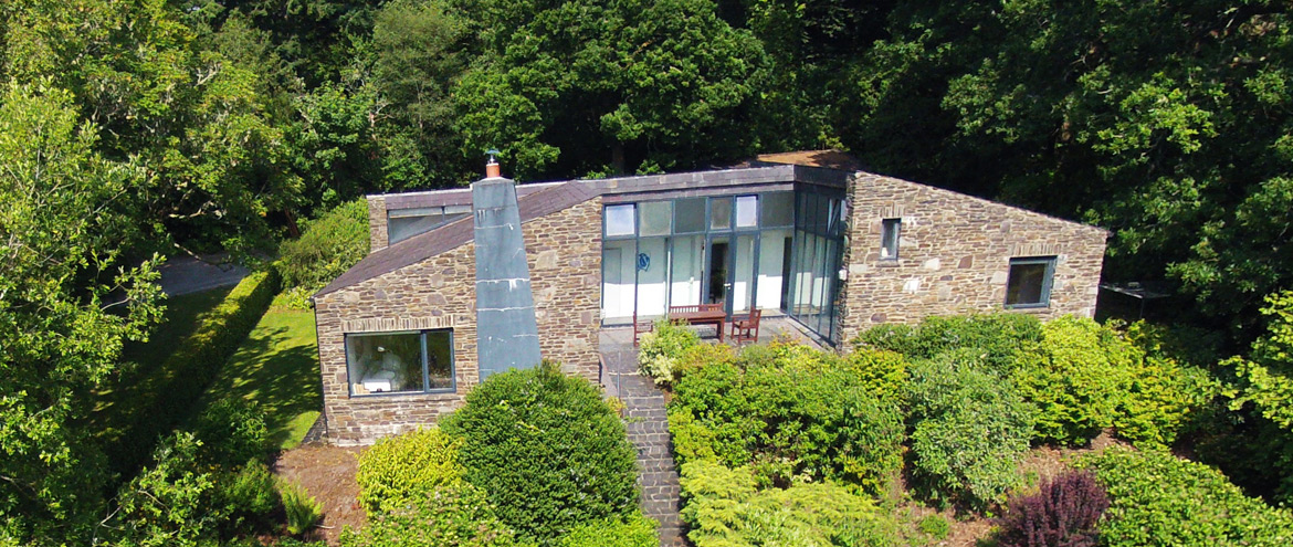 holly-house-glengarriff-co-cork-holiday-home-arial-view
