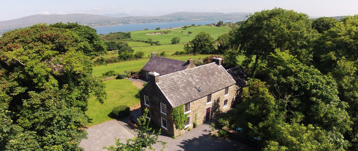 carbery-house-1-dunmanus-bay-co-cork-holiday-home-arial-view-2